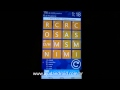 Veja o Wordament jogo de caa palavras para Android Veja o Wordament jogo de caa palavras para Android