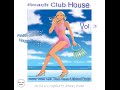Beach Club House Vol. 3 (Mixed &amp; Compiled by DJ Johnny Ocean)