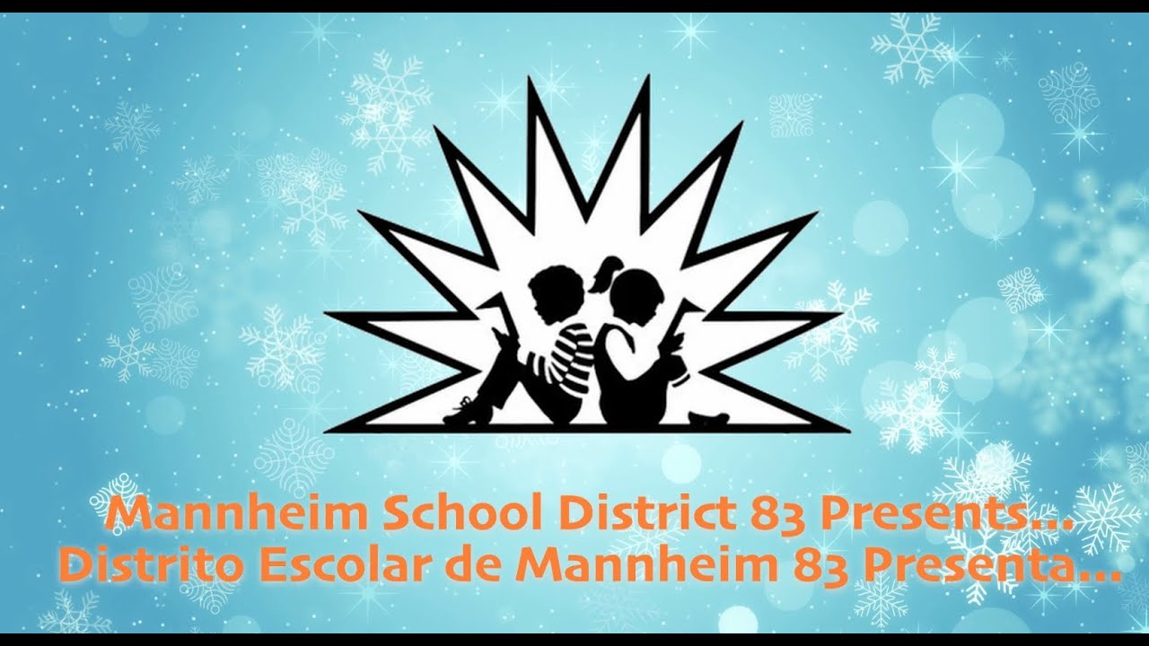 D83 Beginning Band 2022 Winter Concert