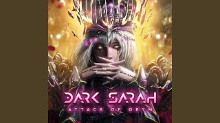 Video thumbnail of "Dark Sarah - Piece Of My Heart (feat. JP Leppäluoto)"