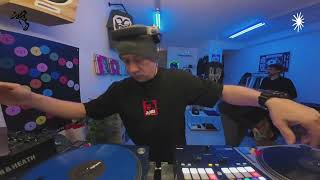 Waiting For James w/ Dj Baro | ROUGH RADIO