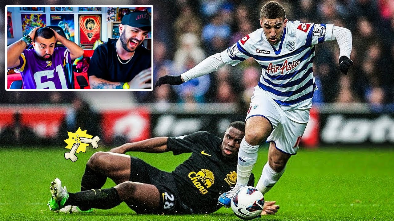 REACCIONANDO al JUGADOR  MÁS TALENTOSO con PAPI GAVI *ADEL TARAABT*