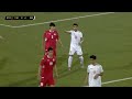 MD5 - Tajikistan vs Iran- CAFA U16 Championship 2022