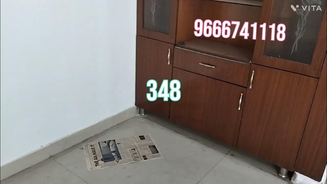 PROPERTY NO 👉 348,👉2BHK FLAT FOR RESALE NARAYANGUDA, HIMAYAT NAGAR