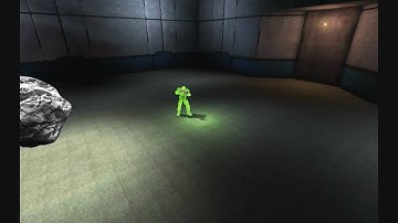 UT2K4 Assignment Scripts