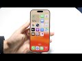 How To FIX iPhone Screen Flickering! (2025)