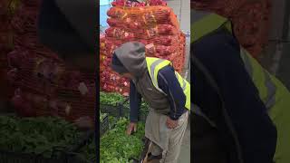 #Western International market London ub2 5xj UK #fruit #food #vegitablemarket #viralreels #youtuber