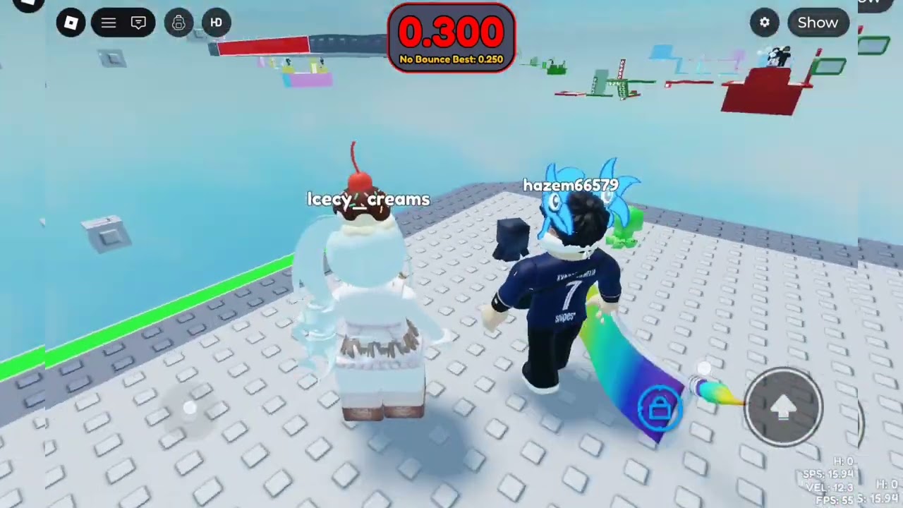 Coco time trial2 New World Record! I beat RealrosaYT! ☺️ - YouTube