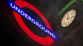 Big Ben Night Time Travel London