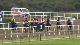 Vidéo de la course PMU PRIX TAB TELEBET 0861 000 822 MR 82 HANDICAP