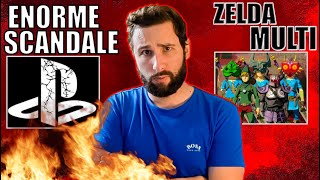 PLAYSTATION énorme SCANDALE 😡😱 Zelda BOTW MultiJoueurs pour 10.000$ : Parlons-en 🔥 screenshot 4