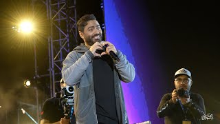 Tamer Hosny in Dubai 2024