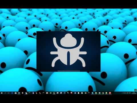 x64dbg updater
