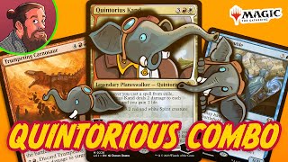 Resolve One Elephant = You Win The Game! | Against the Odds