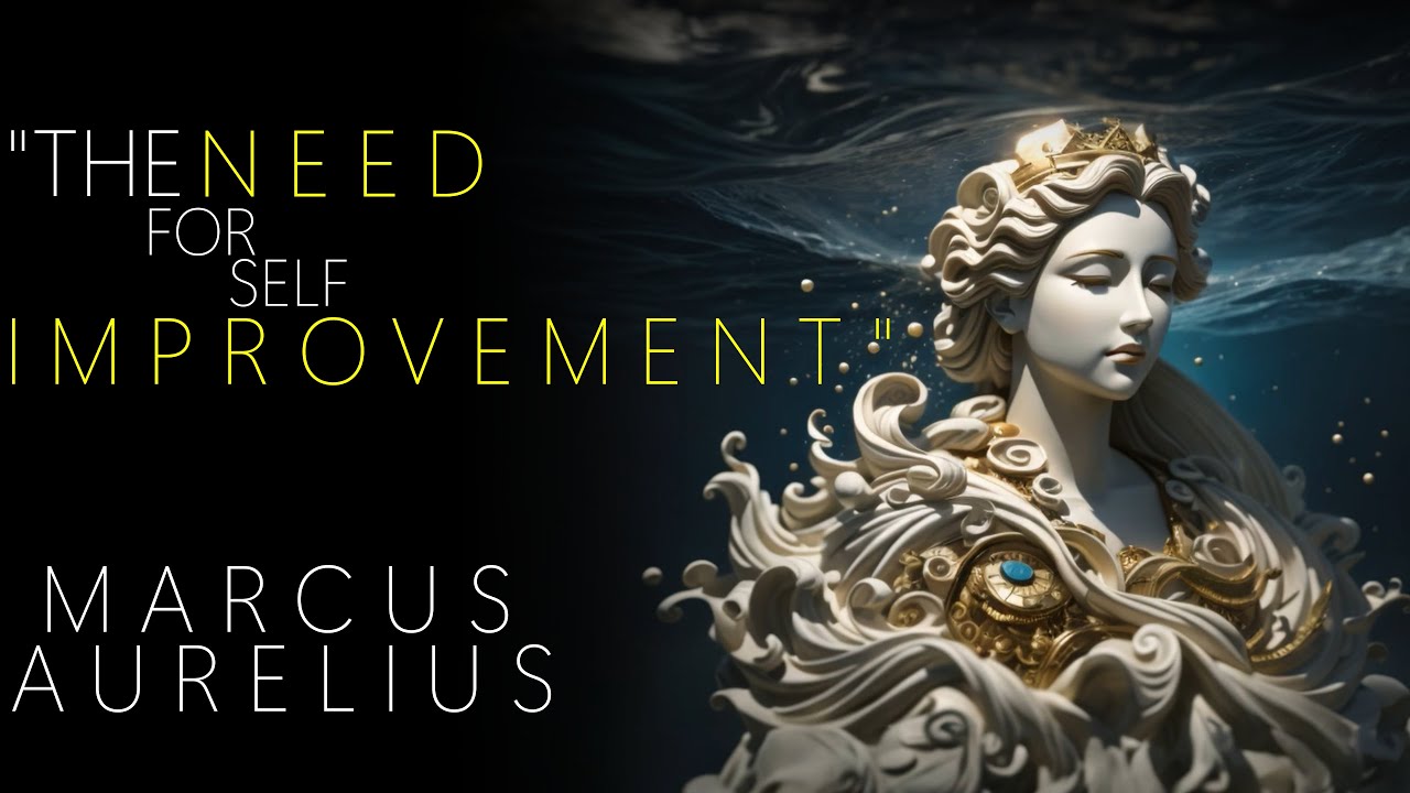 Meditations Book 1 - Marcus Aurelius