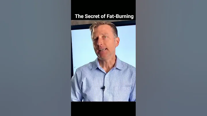 The Secret of Fat Burning
