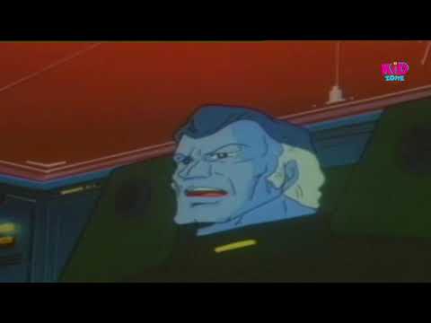      35 مسلسل المغامرون الابطال الحلقة الخامسة والثلاثون