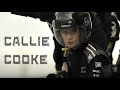 F1 - Автограф Калли Кук (Callie Cooke)