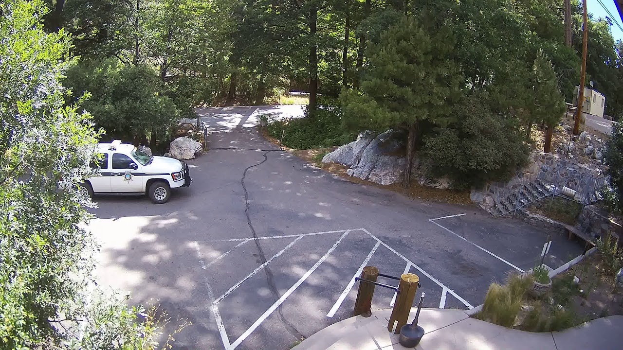 Mount Lemmon General Store 20200703 YouTube