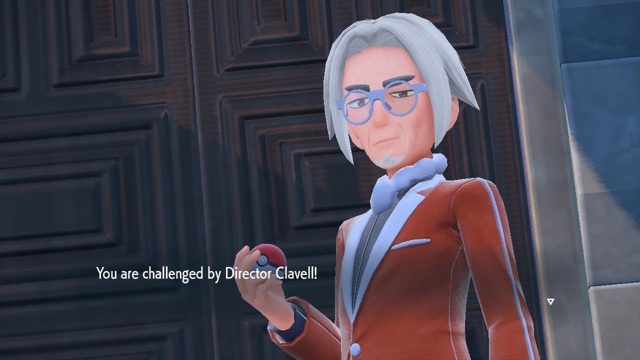 [AI Remix] 戦闘！クラベル / Battle! (Director Clavell) Remix