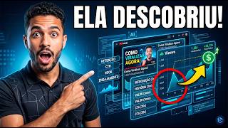 Modelar Canal Dark Nunca Foi Tão Fácil Com Esta Ferramenta