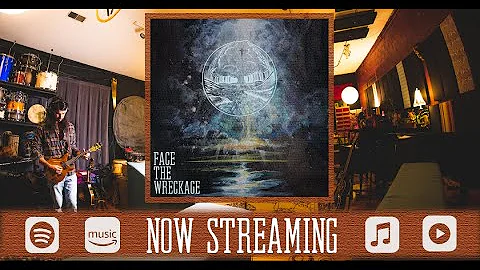 Sicard Hollow - Face the Wreckage (Official Video)