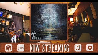 Sicard Hollow - Face the Wreckage (Official Video)