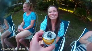 Famous NANTUCKET BACHELORETTE WEEKEND Profile