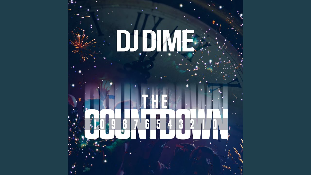 The Countdown - YouTube