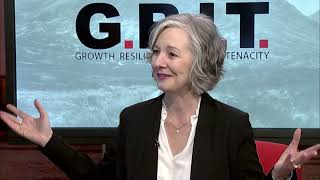 Kimberly Lebbing | Empower entrepreneurs to overcome subconscious limitations so they can shift