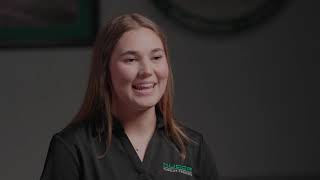 Finding Purpose in Sales: Gia's Journey with Nucor