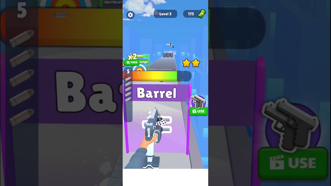 Weapon 🔫🔫 Craft 