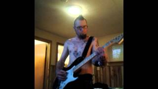 tool inspired jam and shit