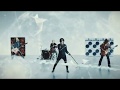 [CM]B'z 声明 / Still Alive VerA