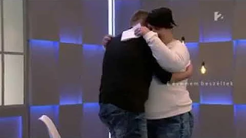 Turcsányi Tibi: TV2 - Egymás Szemében jelentkezz (2017)