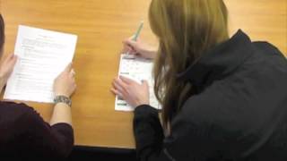 Cognition Assessment Review II for CLQT and MoCA