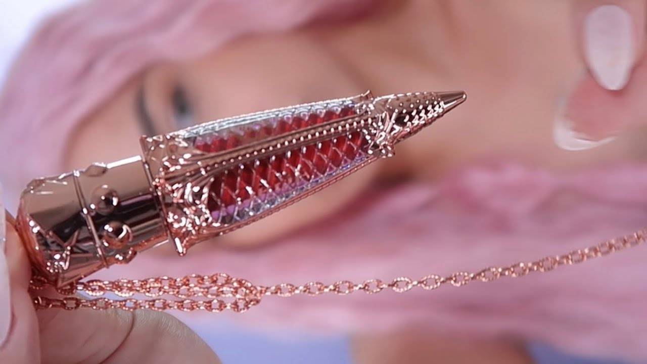 Batom com embalagem mais linda da Shopee