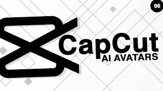 Create AI Avatars in CapCut (Pro Feature)