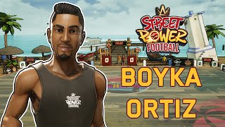 Focus on Boyka (Street Power Football) screenshot 2