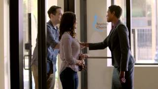 HMS Trusted Choice Commercial