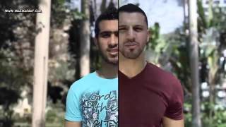 محمود العسيلي و زاب ثروت   من  حملة اوعى    كام واحد             سمعها