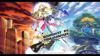 【デジモンストーリー タイムストレンジャー】製品版やってく#4【ネタバレあり】