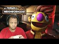 So this is RESIDENT EVIL meets THE MUPPETS?!? | My Friendly Neighborhood | Part 1