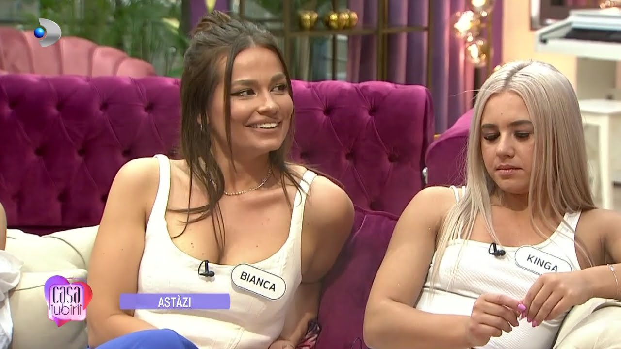 Casa Iubirii (27.06.2022) - Episodul 85 | ​​​​​​Editie COMPLETA