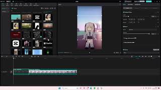 ~ How to Perfectly Blend Overlays on CapCut PC! Which Blend Mode is Your Favorite? 🎨