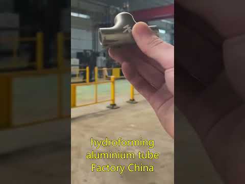 tube forming process,hydroforming