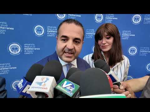 Reggio Calabria, svolta per gli ecomostri di San Brunello: intervista al sindaco Cannizzaro