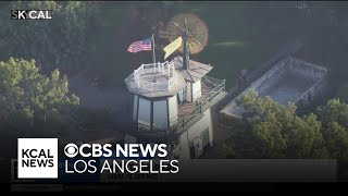 Heritage Park in Santa Fe Springs | Look At This!