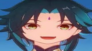 The Truth Behind Xiao's 2.7 Rerun Banner The Truth Behind Xiao's 2.7 Rerun Banner