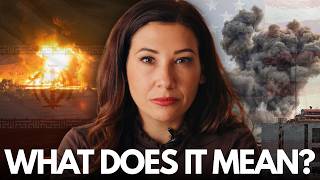 How Will The Iran-US Conflict Affect The UK Economy & Your Pocket?